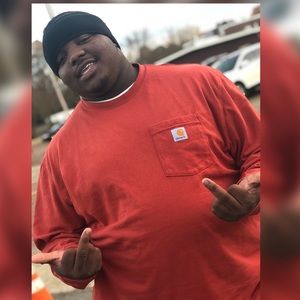 Meet your Posher, Tommie